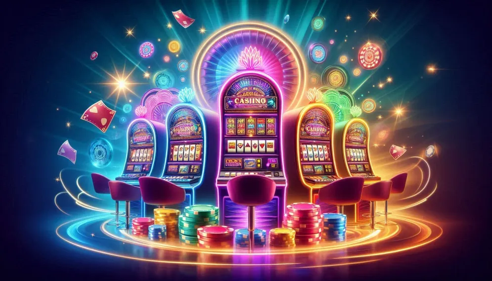 Casino Mega