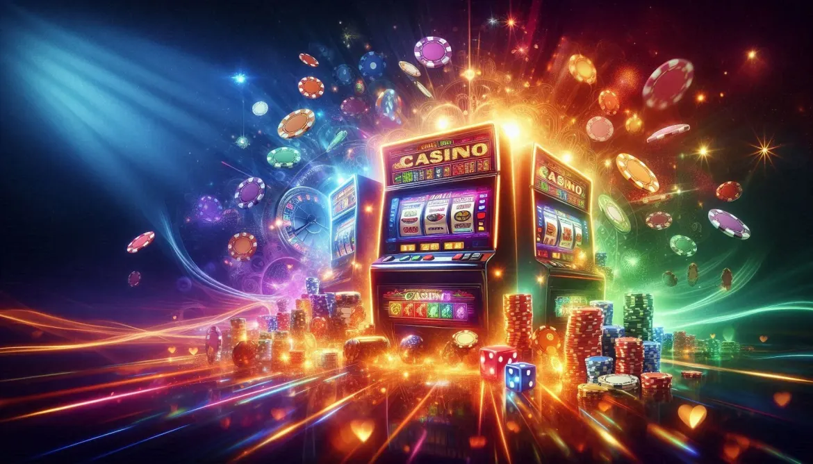 Casino Mega